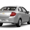 Chevrolet Sail 360 View 35