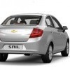 Chevrolet Sail 360 View 36