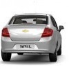 Chevrolet Sail 360 View 38
