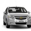 Chevrolet Sail 360 View 4
