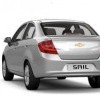 Chevrolet Sail 360 View 43