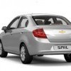 Chevrolet Sail 360 View 44