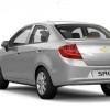 Chevrolet Sail 360 View 45