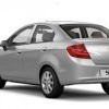 Chevrolet Sail 360 View 46