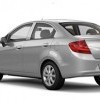 Chevrolet Sail 360 View 47
