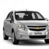 Chevrolet Sail 360 View 5