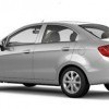 Chevrolet Sail 360 View 50