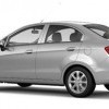 Chevrolet Sail 360 View 51
