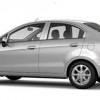 Chevrolet Sail 360 View 53