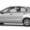 Chevrolet Sail 360 View 55