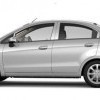 Chevrolet Sail 360 View 57
