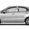 Chevrolet Sail 360 View 58