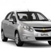 Chevrolet Sail 360 View 6