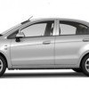 Chevrolet Sail 360 View 60