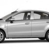 Chevrolet Sail 360 View 61