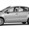 Chevrolet Sail 360 View 62