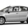 Chevrolet Sail 360 View 63
