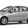 Chevrolet Sail 360 View 65