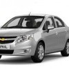 Chevrolet Sail 360 View 72
