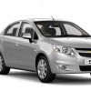 Chevrolet Sail 360 View 8