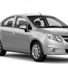 Chevrolet Sail 360 View 9