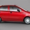 Chevrolet Spark 360 View 17