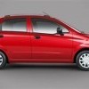 Chevrolet Spark 360 View 19