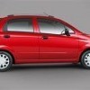 Chevrolet Spark 360 View 22
