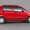 Chevrolet Spark 360 View 23