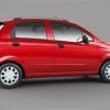 Chevrolet Spark 360 View 24