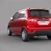 Chevrolet Spark 360 View 45