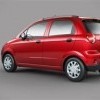 Chevrolet Spark 360 View 50