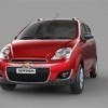Chevrolet Spark 360 View 74
