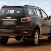 Chevrolet Trailblazer 360 Degree View 10