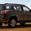 Chevrolet Trailblazer 360 Degree View 11