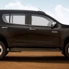 Chevrolet Trailblazer 360 Degree View 13