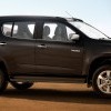 Chevrolet Trailblazer 360 Degree View 14