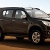 Chevrolet Trailblazer 360 Degree View 15