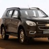 Chevrolet Trailblazer 360 Degree View 16