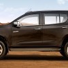 Chevrolet Trailblazer 360 Degree View 5