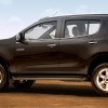 Chevrolet Trailblazer 360 Degree View 6
