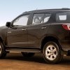 Chevrolet Trailblazer 360 Degree View 7