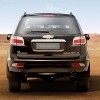 Chevrolet Trailblazer 360 Degree View 9