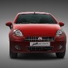 Fiat Grandepunto 360 View 2