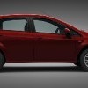 Fiat Grandepunto 360 View 23