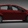 Fiat Grandepunto 360 View 25