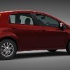 Fiat Grandepunto 360 View 29