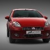 Fiat Grandepunto 360 View 3