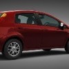 Fiat Grandepunto 360 View 31