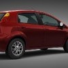 Fiat Grandepunto 360 View 32